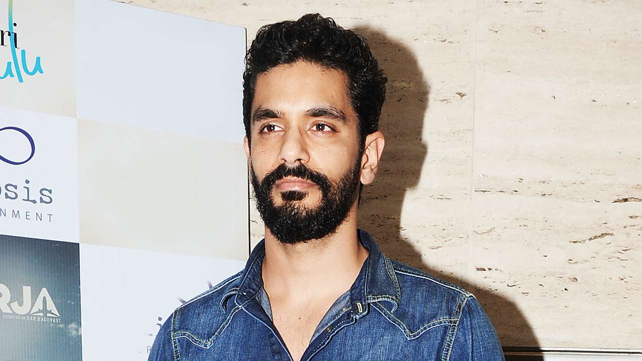 Angad Bedi contributes to the script of Inside Edge season 2