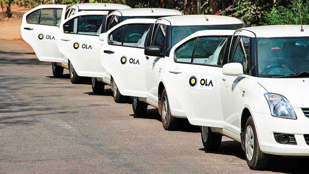 Ola Cabs to take Uber rivalry to Australia roads