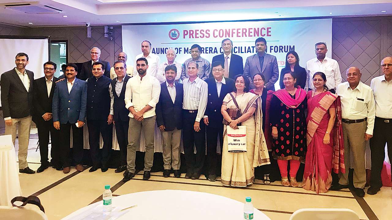 MahaRERA launches new forum