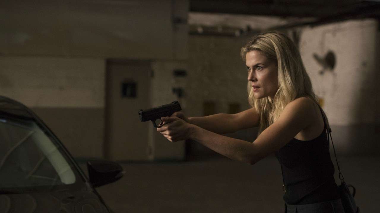 Rachel Taylor