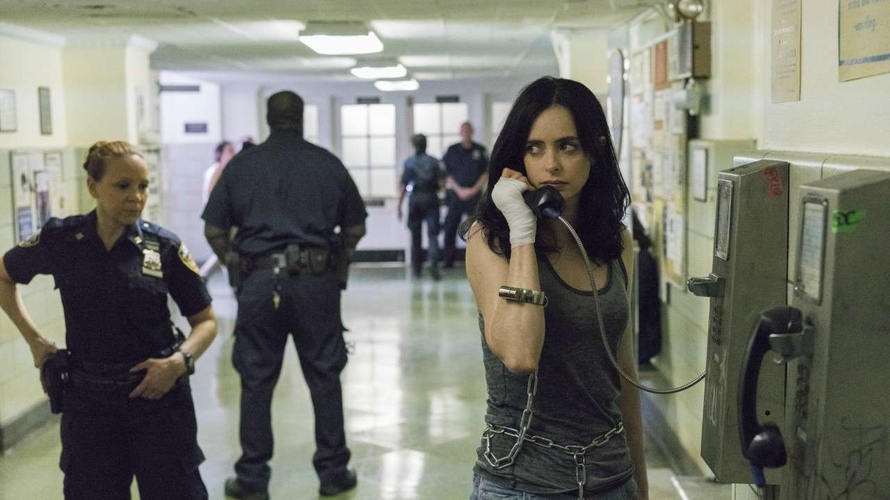 Krysten Ritter