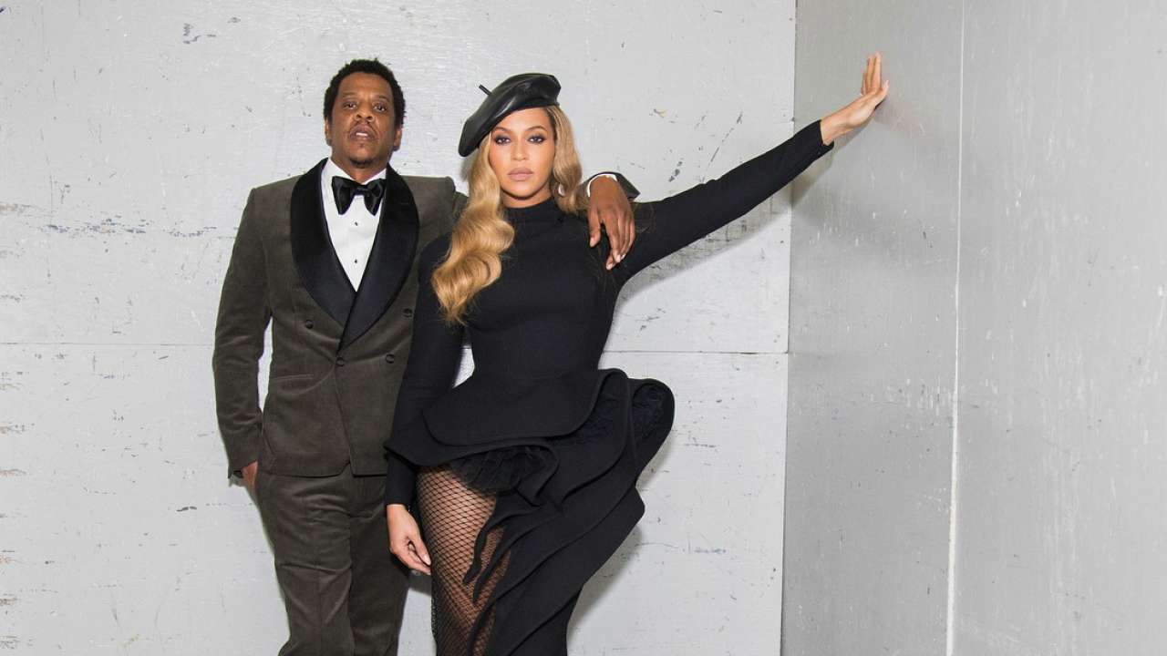 Jay-Z reveals what saved his marriage with Beyonce