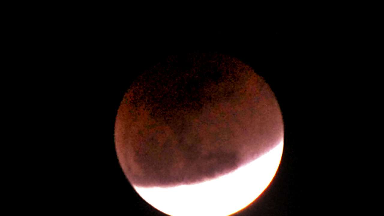 Super moon