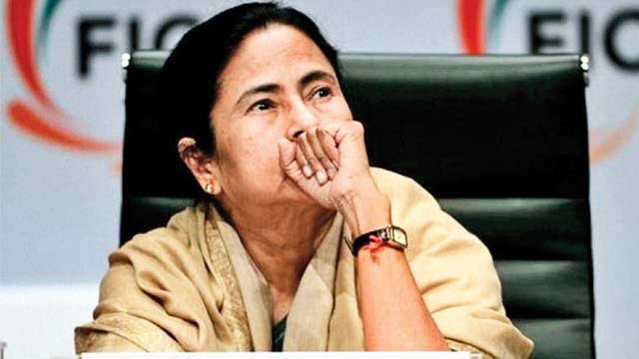 Tmc not keen on cong alliance in tripura