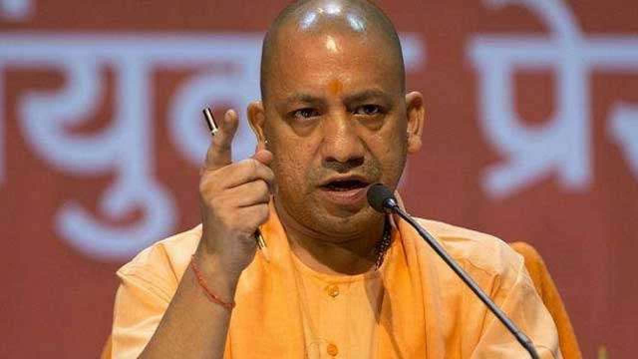 Yogi Adityanath gets reprieve from Allahabad HC in 2007 Gorakhpur riot case