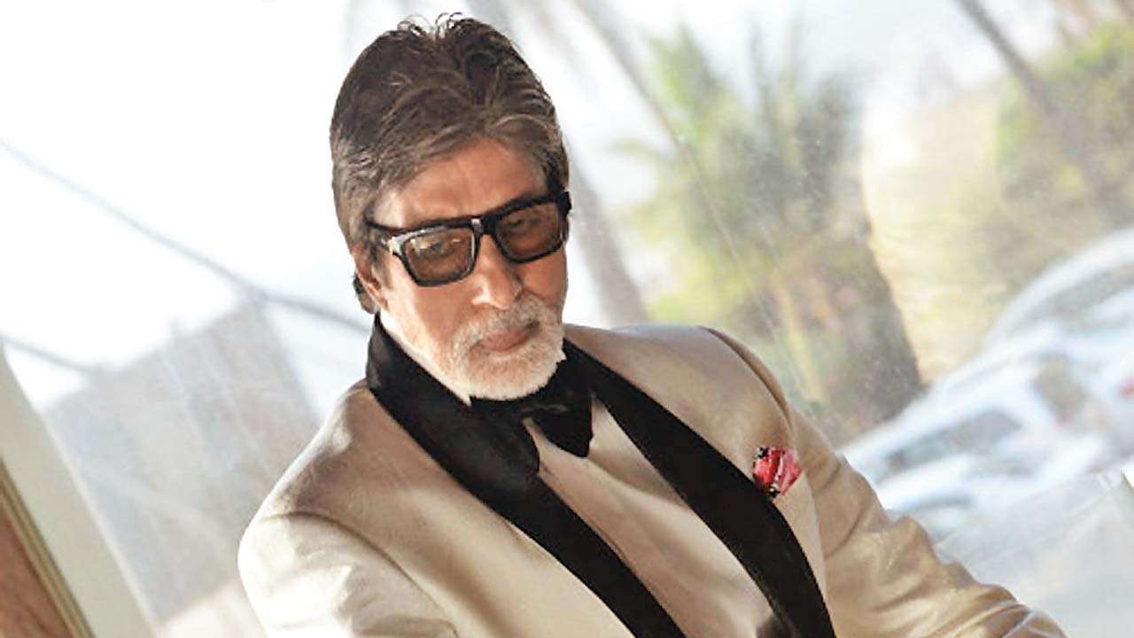 Amitabh bachchan to quit twitter?
