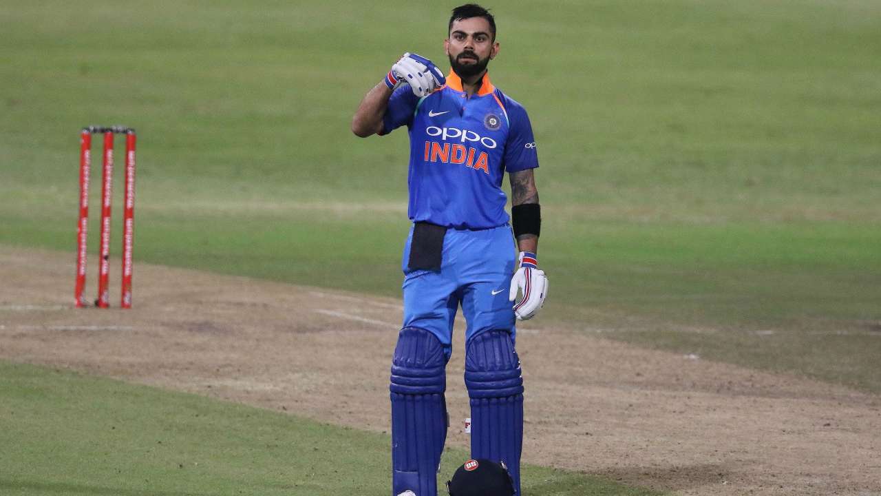Savind 1st Odi When I Grow Up I Want To Be Virat Batting In A Chase Twitter In Awe Of Kohli He has the most runs in international cricket, most runs in t20is, most runs in odi cricket. savind 1st odi when i grow up i