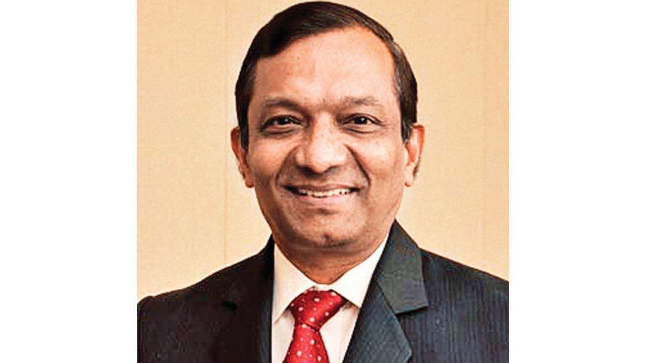 Budget 2018 Take A Hard Look At Corporate Tax Reduction Again Pawan Goenka All three sector presidents in their respective capacities will report to dr. corporate tax reduction again pawan goenka