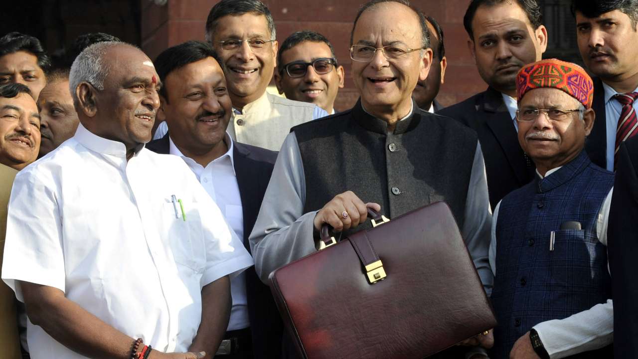 Budget 2018: 'Modicare' to cost about Rs 11,000 crore a year