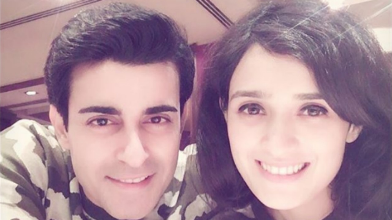 Band Baaja Baraat Tv Stars Gautam Rode And Pankhuri Awasthy Are Getting Married On This Date It looks like things are only going to get more f#@ked up as shahana's dad. band baaja baraat tv stars gautam