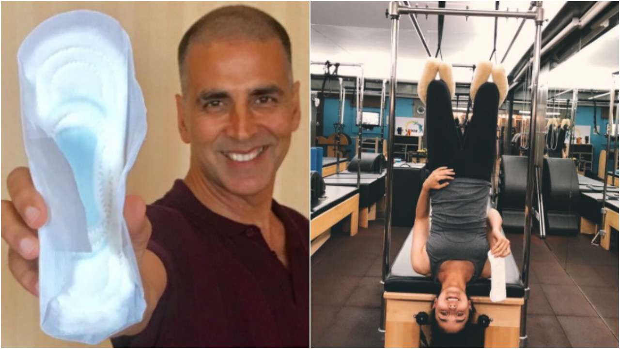 Padmanchallenge Akshay Kumar Nominated Alia Bhatt To Take Up The Challenge And She Nailed It In The Best Way Ever While akshay kumar is a 'pro' in martial arts is something that we all know, his son aarav bhatia is closely following in his father's footsteps.