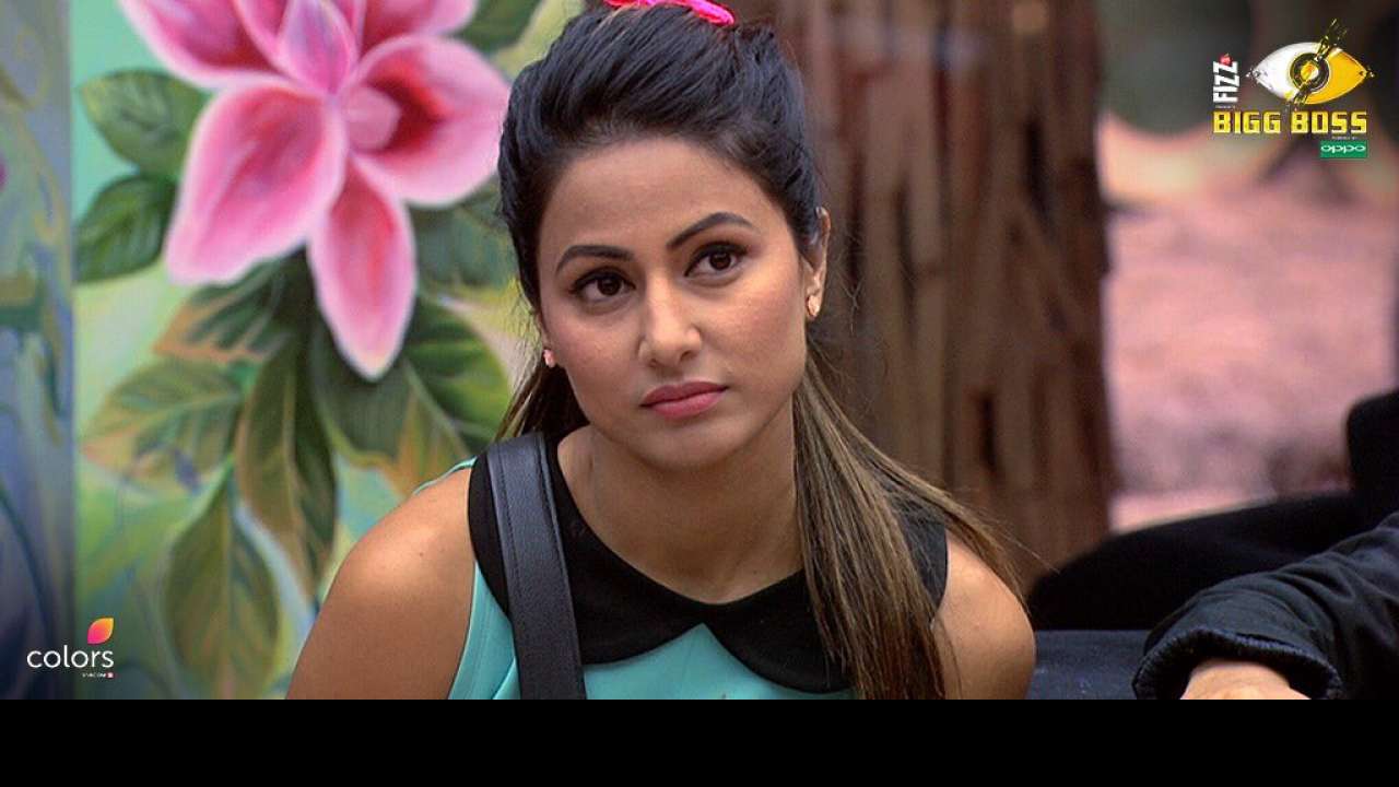 'Bigg Boss 11' runner up Hina Khan to make her Bollywood debut? Here's