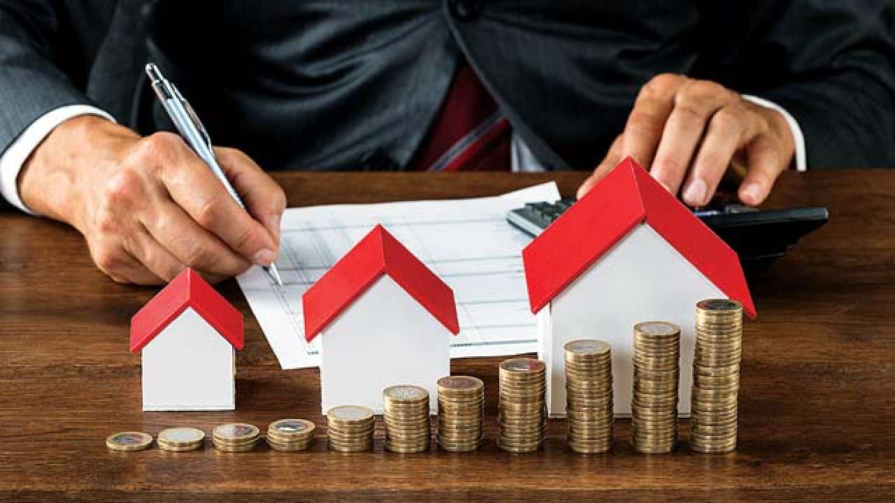 AMC Budget 2018: Jantri-based property tax get 25% relief