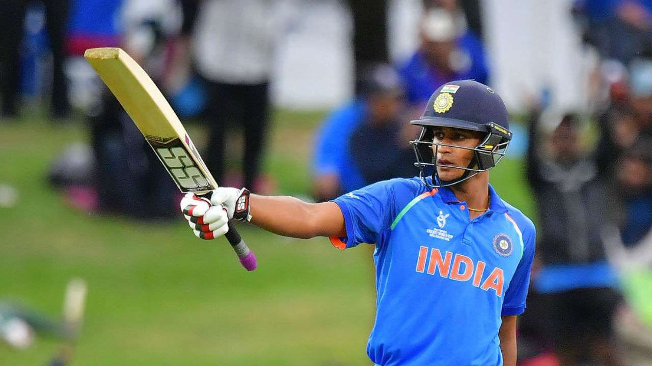 Manjot Kalra From Undergoing Age Verification Tests To Winning The Icc U19 World Cup Final