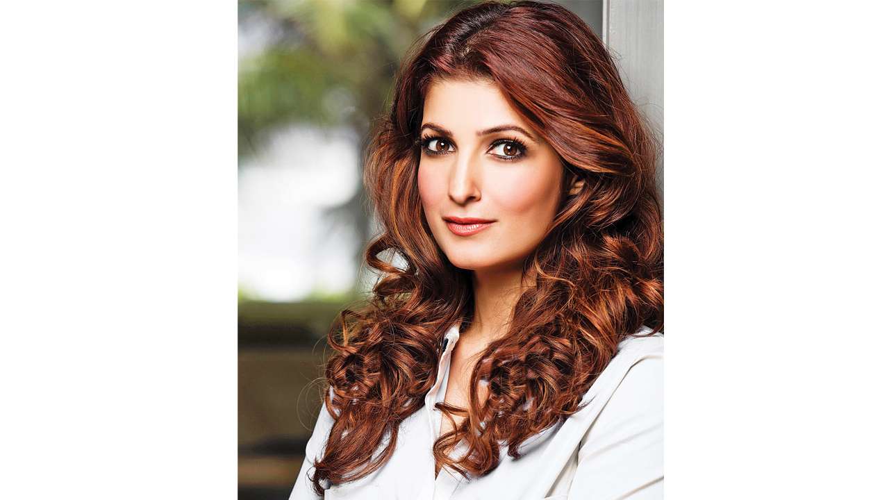Interview | Twinkle Khanna on 'Pad Man': Being a producer is not part of my  trajectory