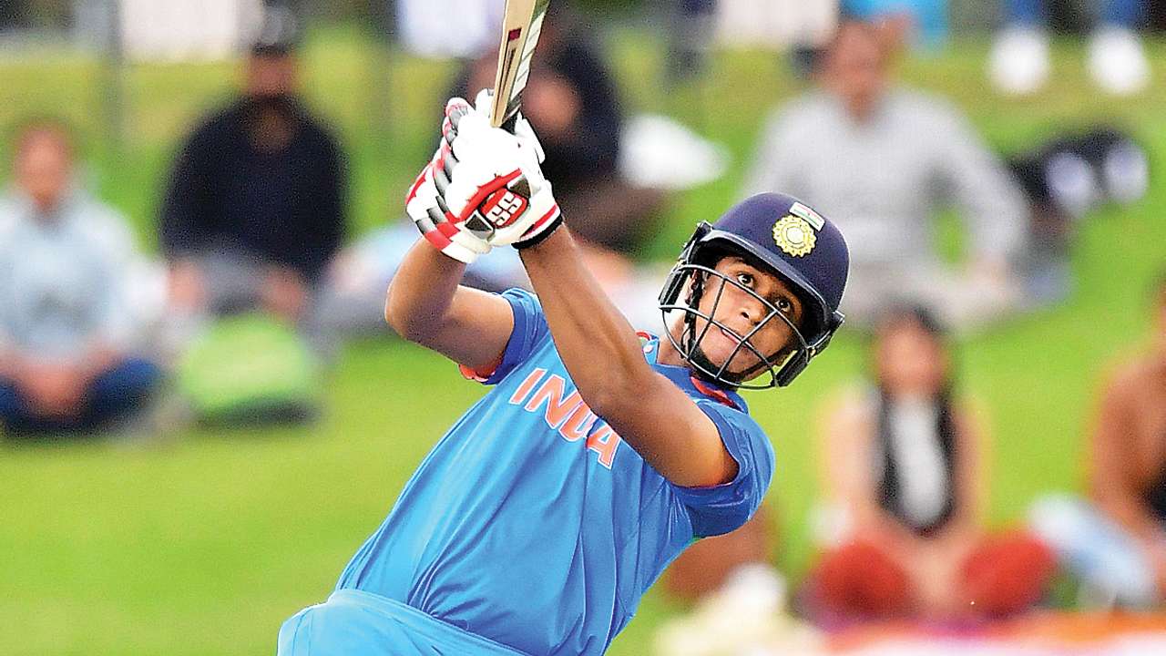 ICC U-19 World Cup | Manjot Kalra sweeps controversies aside to shine