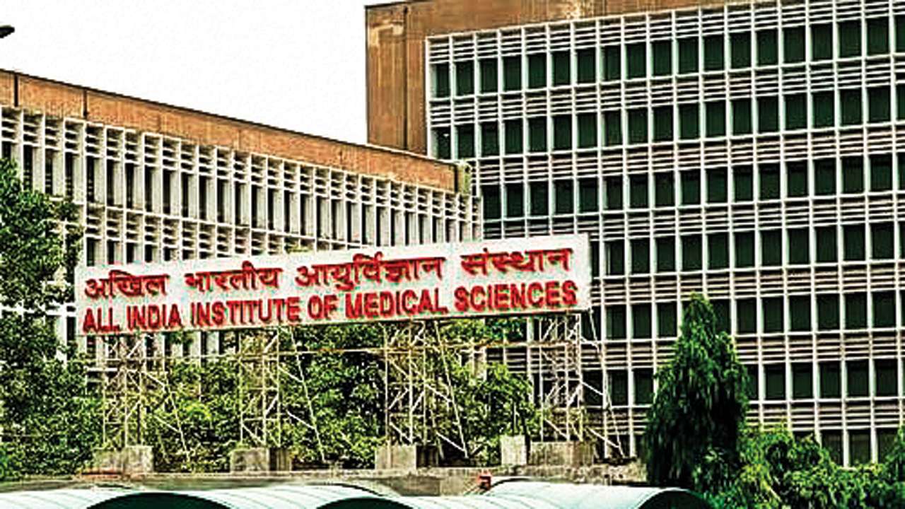 Fake doctor found at AIIMS; FIR lodged