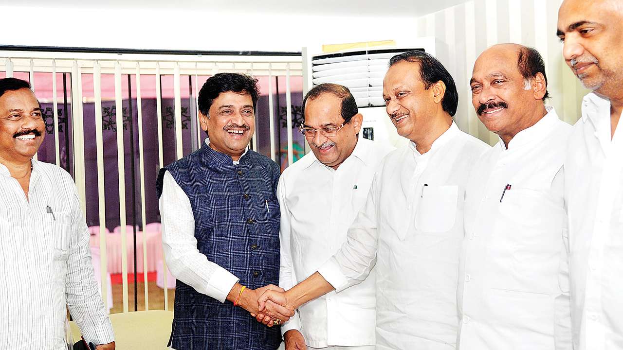 Clock meets hand for 2019