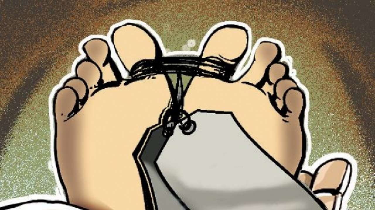 Student killed by two classmates for 'ogling' at girl in maharashtra's solapur