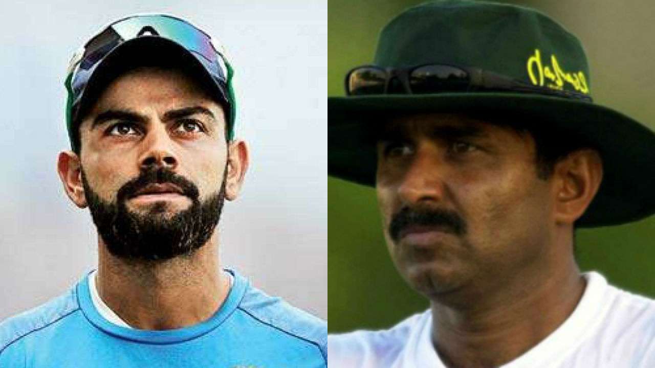 'Genius' Virat Kohli is the best batsman in the world, says Javed Miandad
