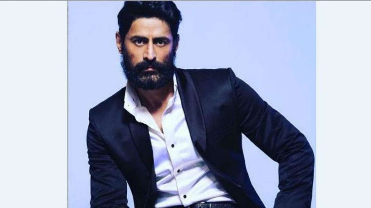 Mohit Raina talks about his 'more contemporary avatar' in '21 Sarfarosh