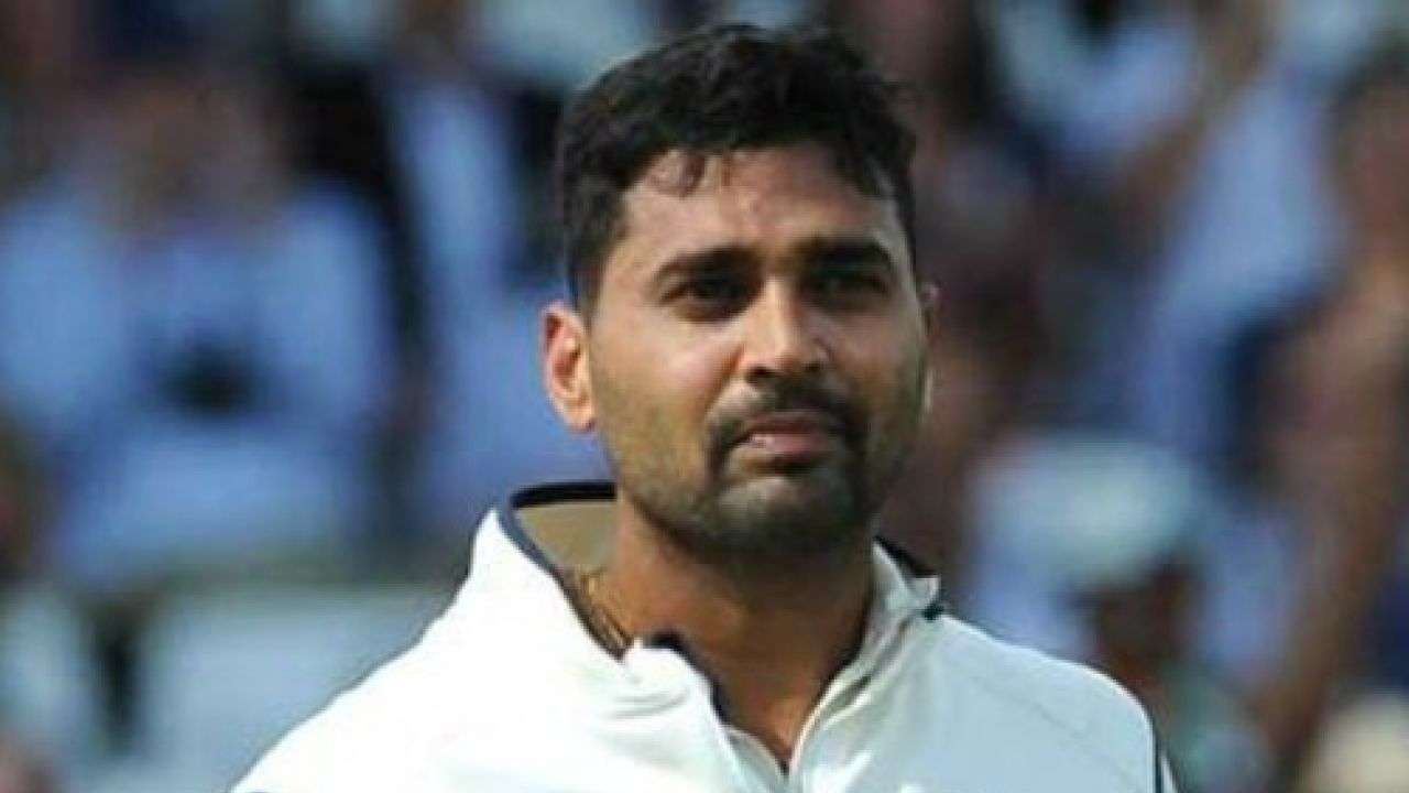 Murali Vijay pulls out TNPL5  Cricket News  Times of India