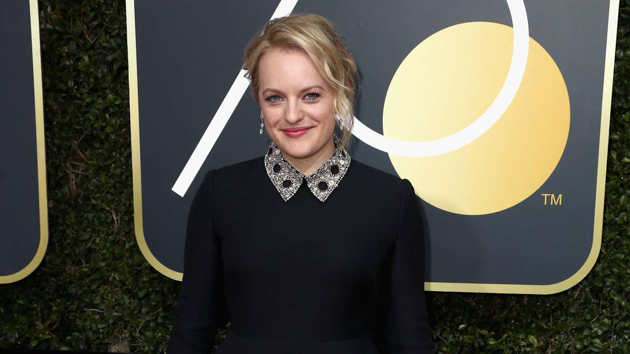 Elisabeth moss to play lead in ritesh batra s a letter from rosemary