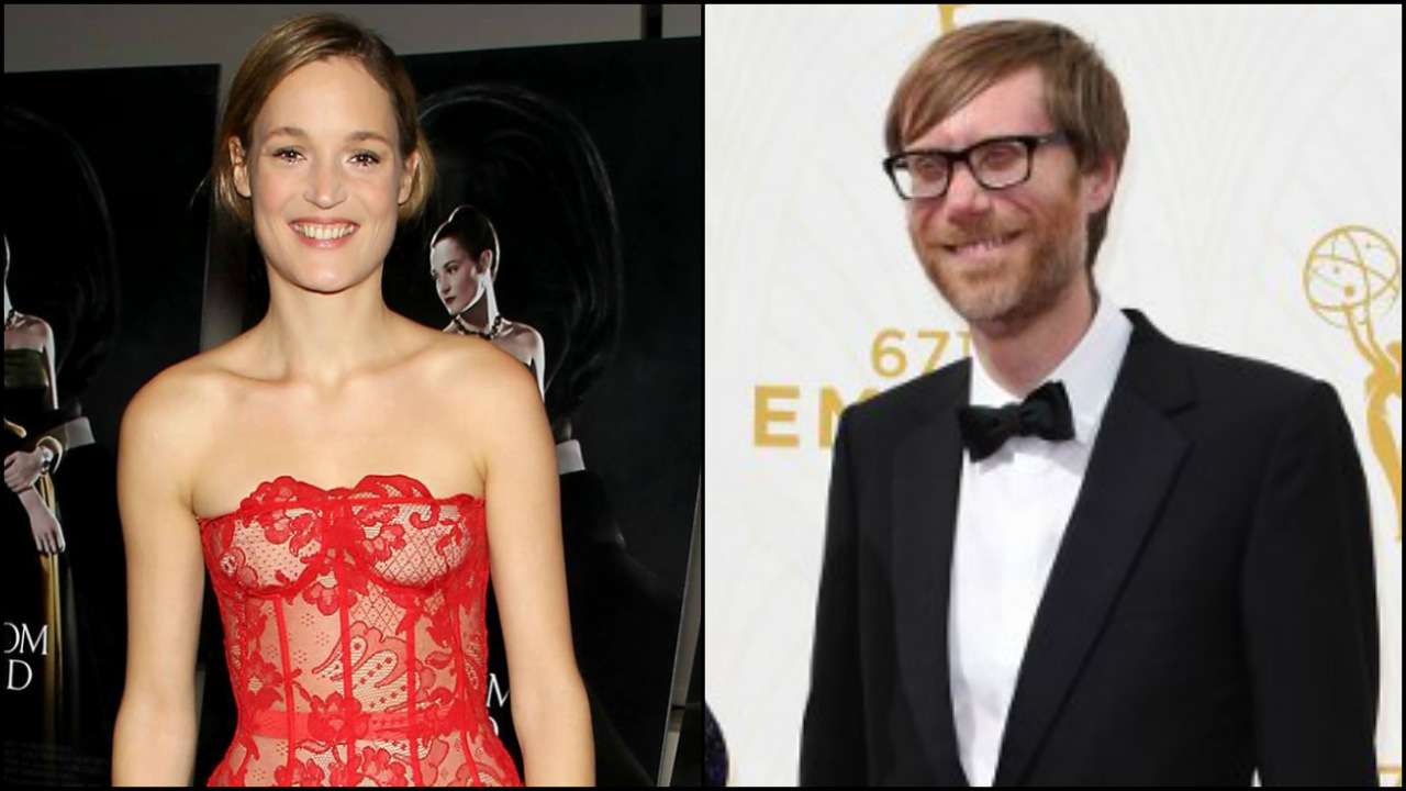 Girl In The Spider S Web Vicky Krieps Stephen Merchant To Join Claire Foy