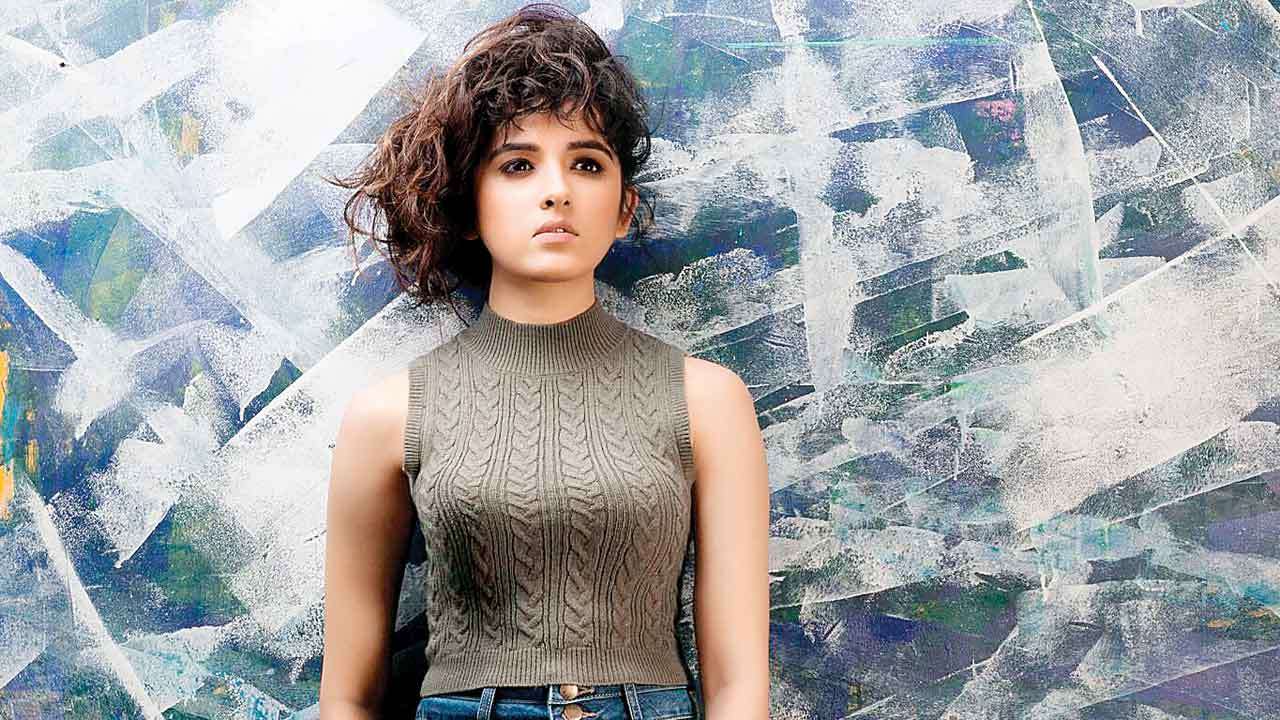 I can express more: Shirley Setia