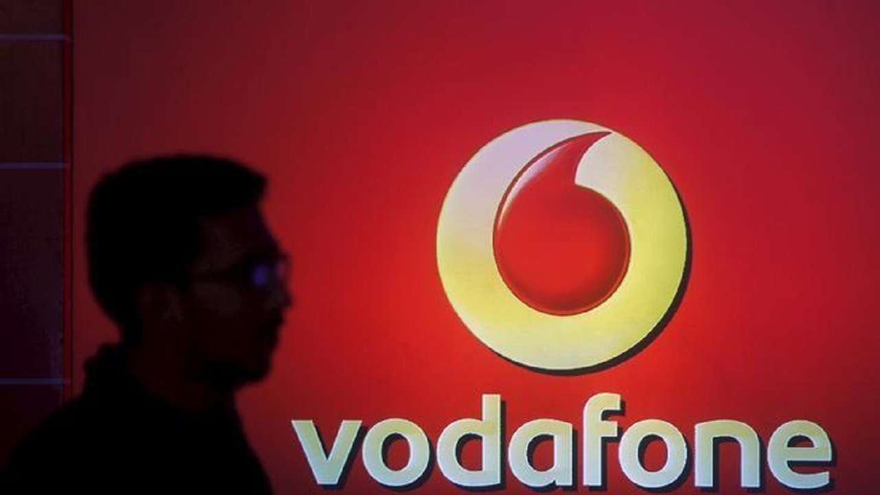 After Merger Idea Vodafone Entity To Have New Brand Name