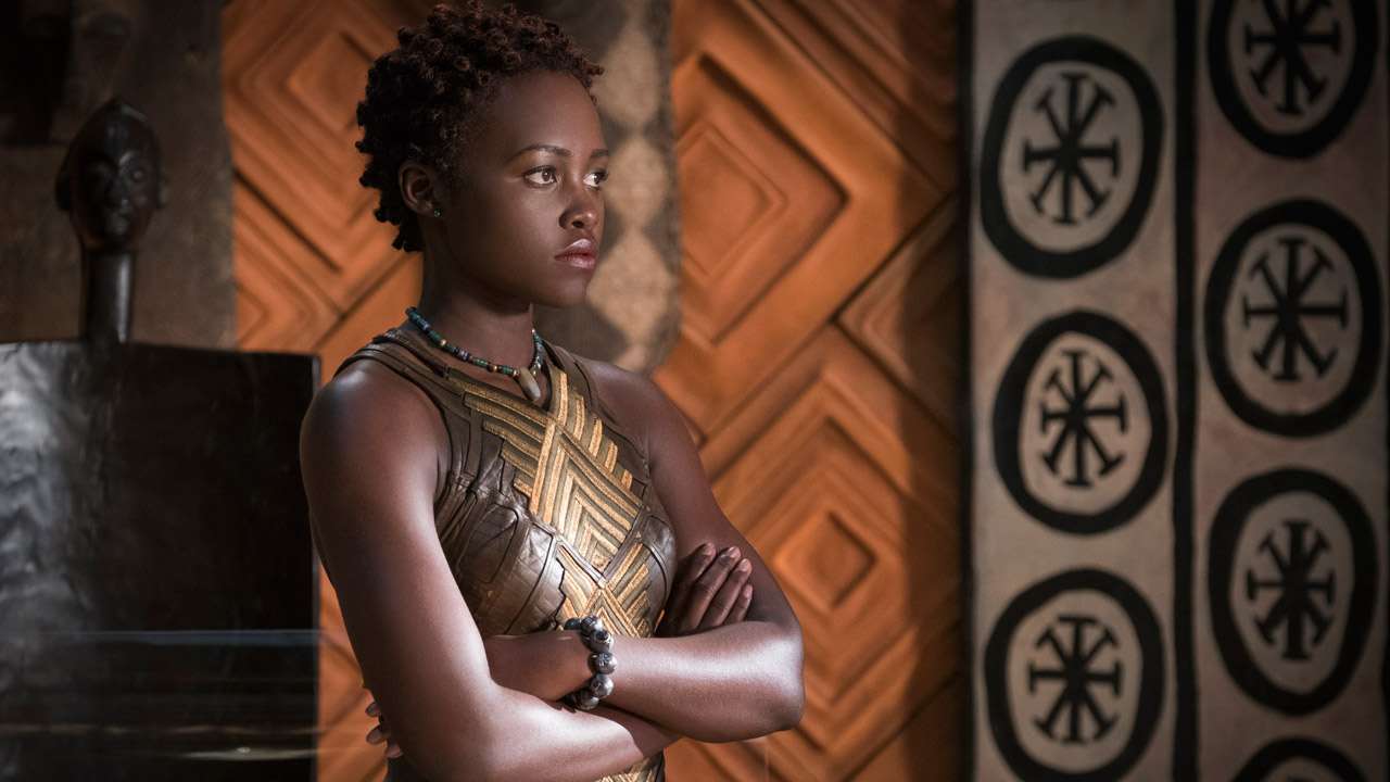 Black Panther: Marvel Has A Way Of Really Affecting Popular Culture ...