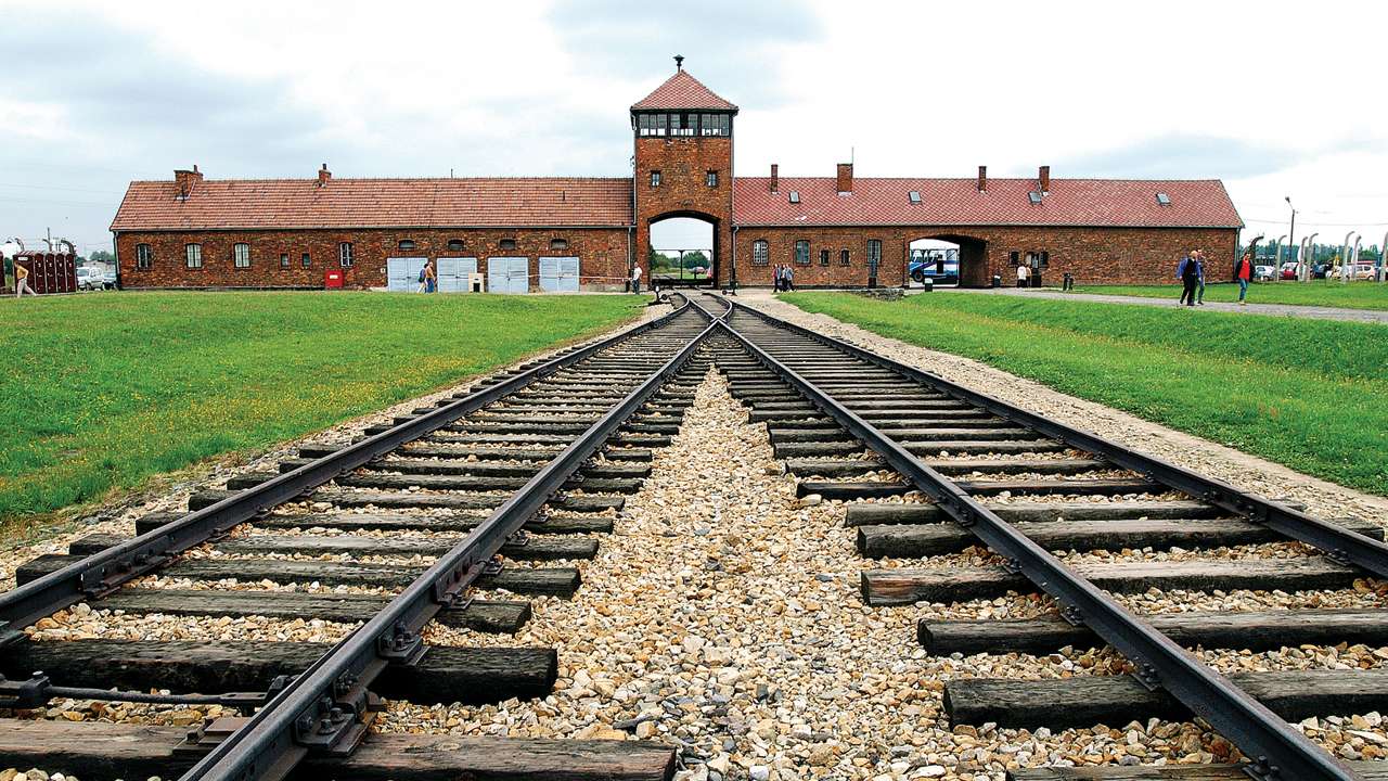 Auschwitz