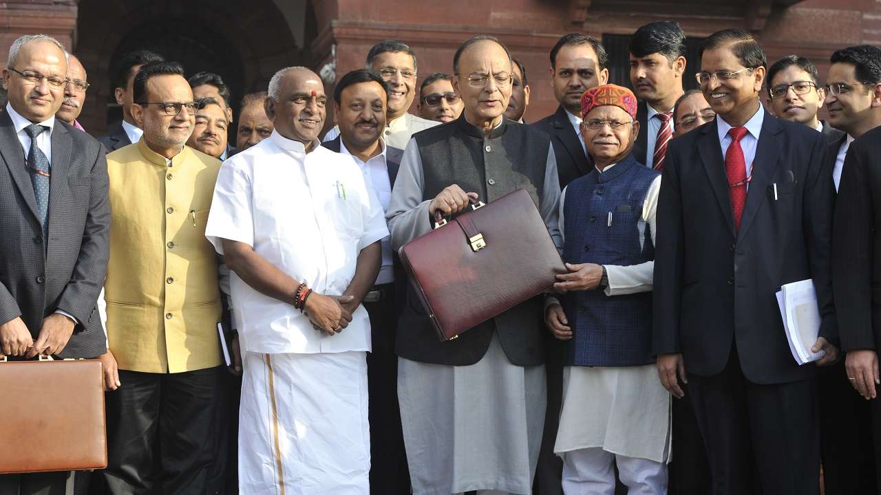 Budget allocation for OBC welfare hiked by 41 Ashok Gehlot