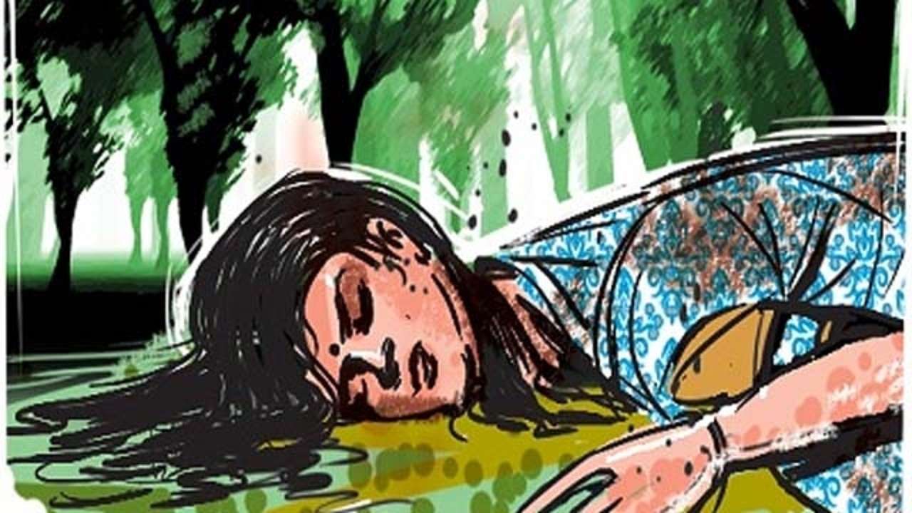 Pregnant Woman S Body Chopped In Pieces Stuffed In Gunny Bags Hyderabad Cops Crack Murder Case