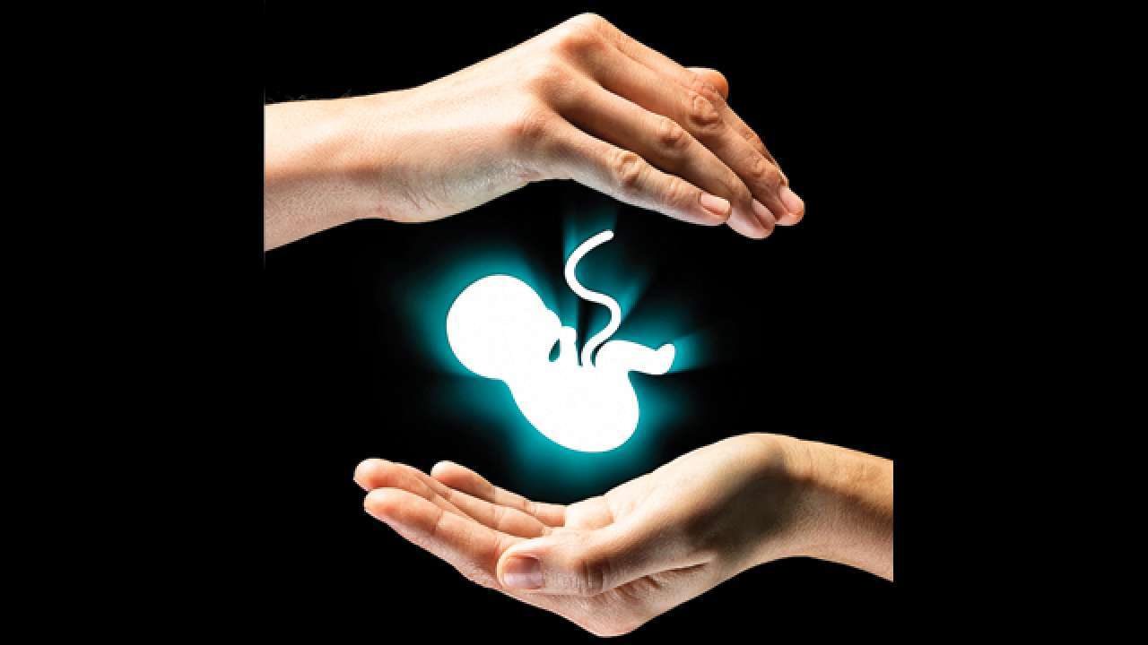 Rajasthan Woman tout arrested for conducting gender test, sent to jail