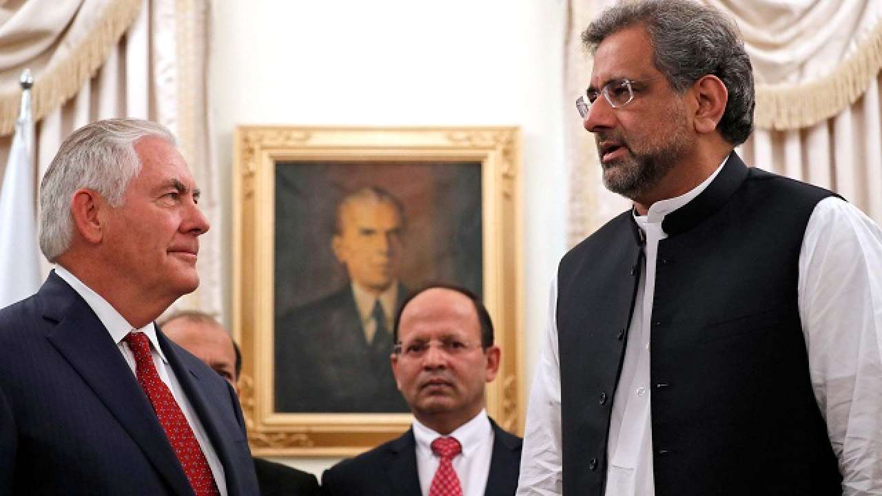 Us tables motion to put pakistan on global terrorist-financing watchlist