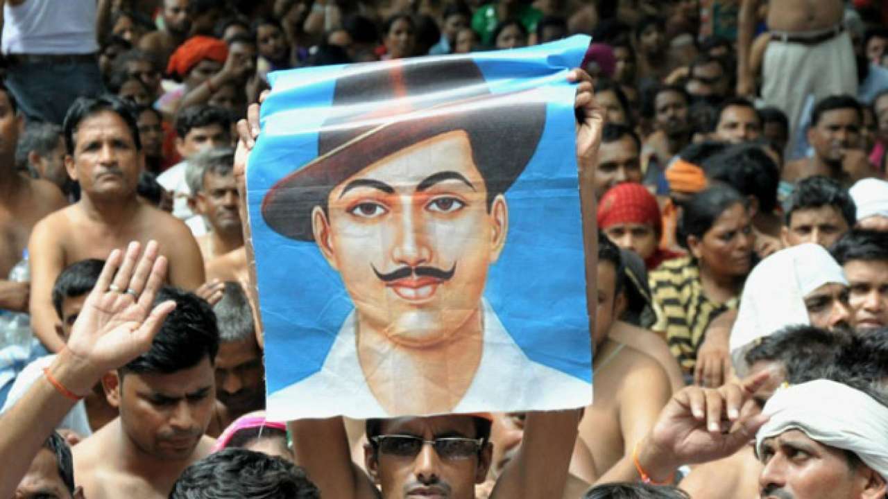 Valentine S Day Fact Check No Bhagat Singh Wasn T Hanged On February 14