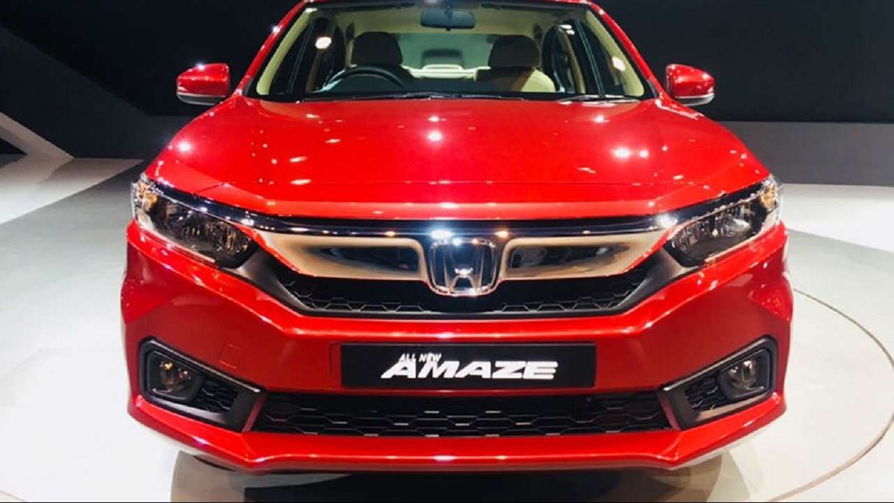 Honda Amaze