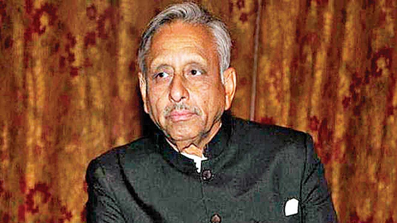 Congress distances itself from ‘suspended’ mani shankar aiyar’s pak remark