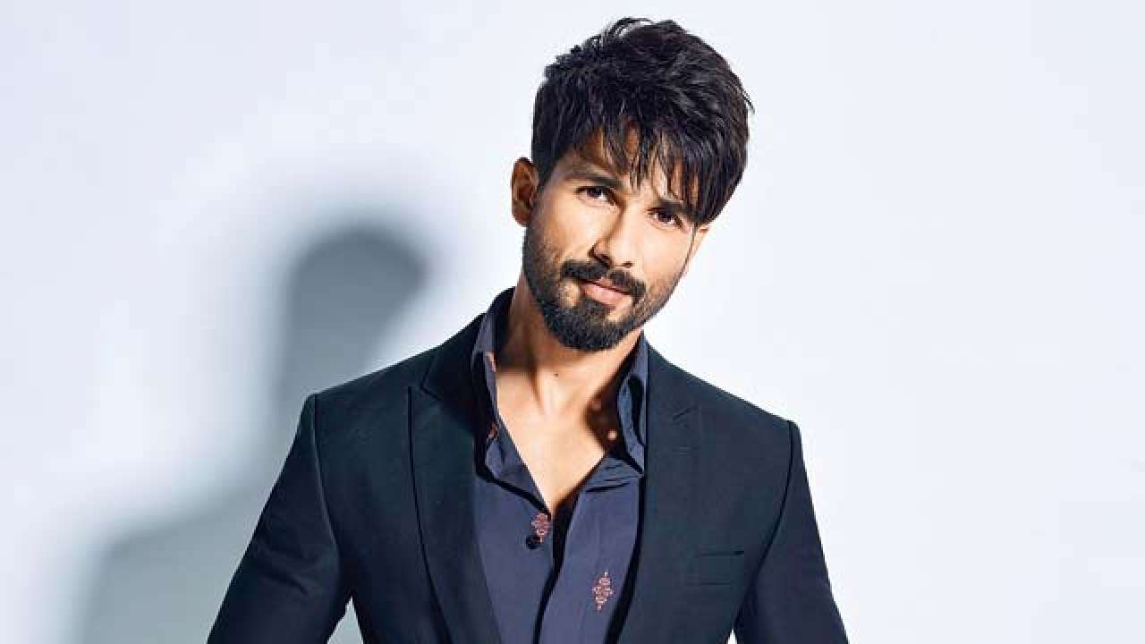 Shahid Kapoor takes the spiritual route; to attend a satsang on 37th ...