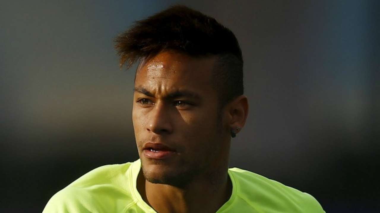 Neymar's father hits out at 'vultures' circling his son after PSG's ...