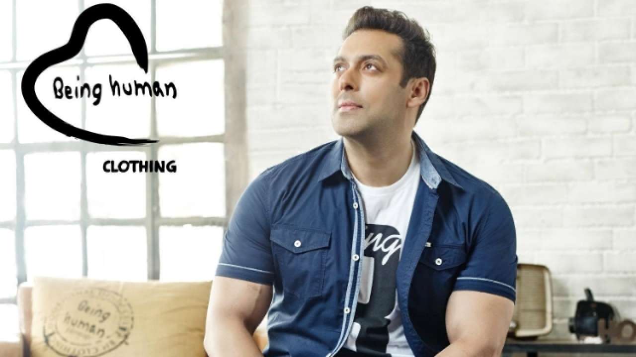 Salman Khan's Being Human Foundation in trouble; faces blacklisting by BMC