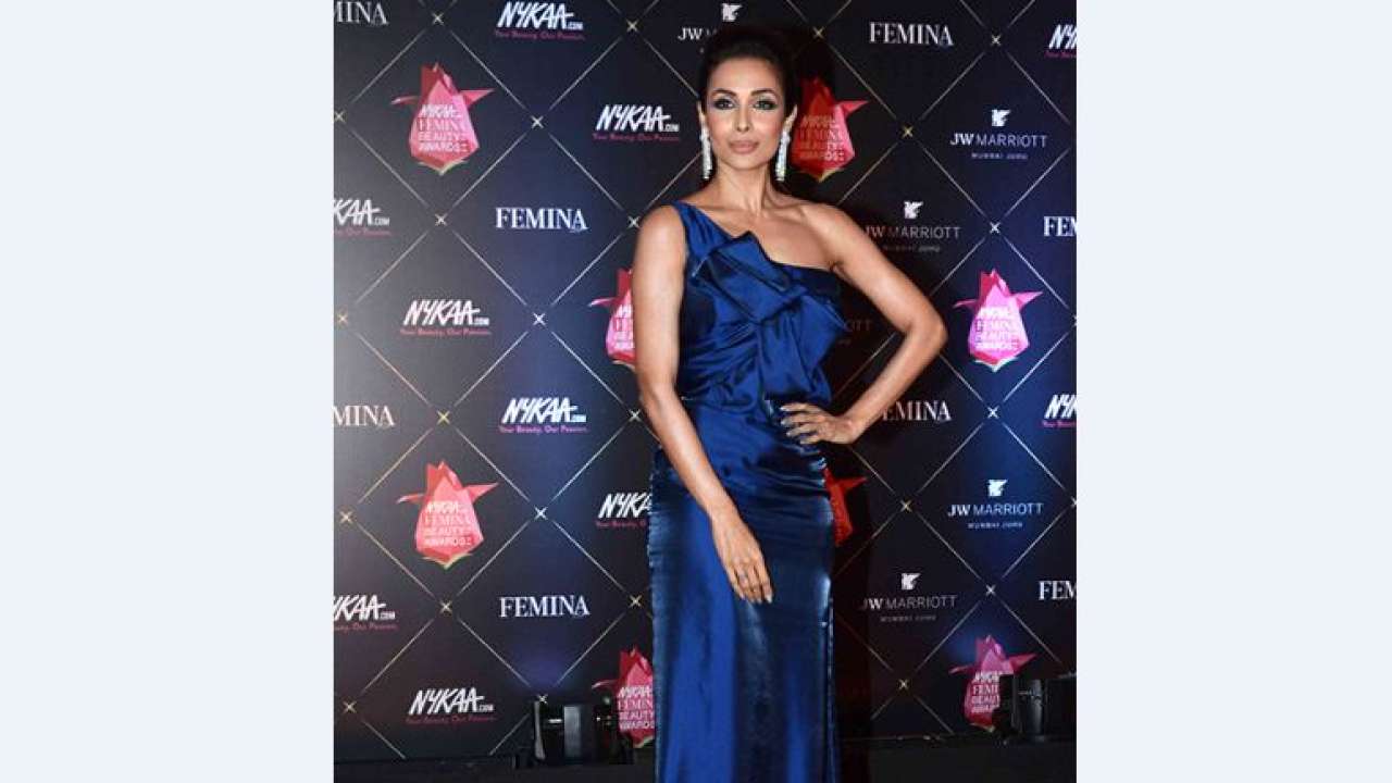 Too hot to handle: Malaika Arora Khan