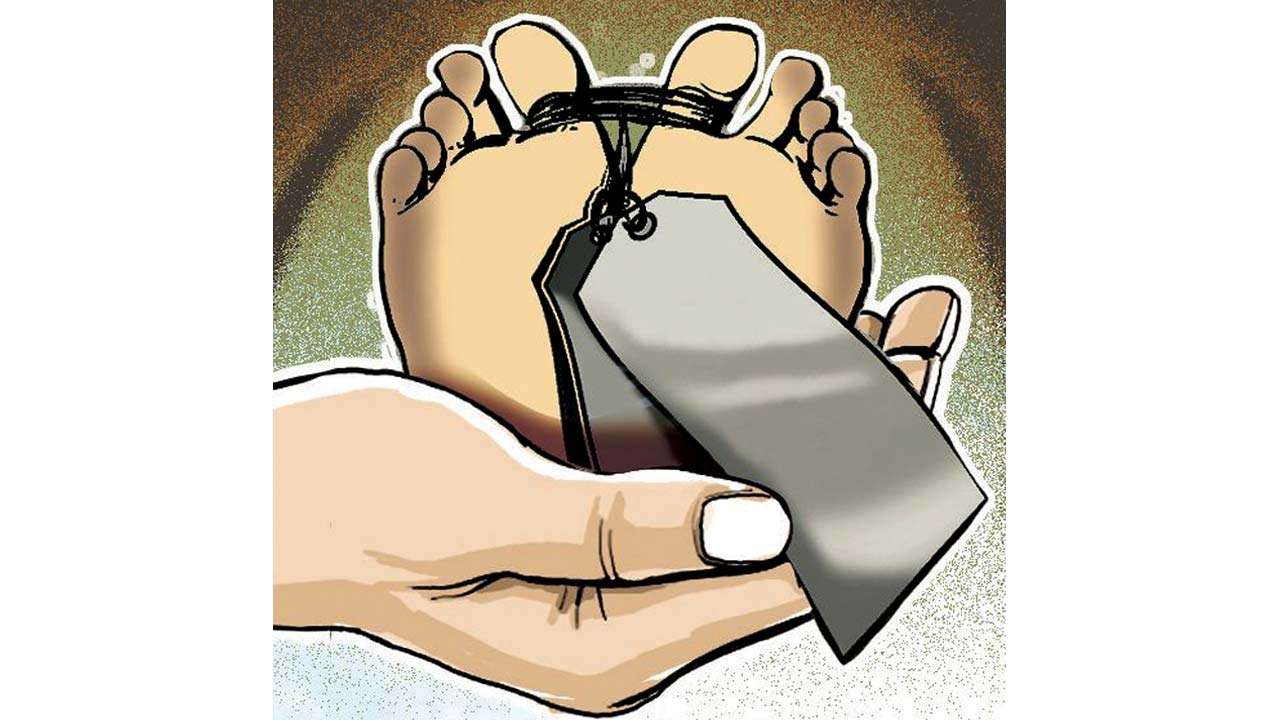 Despite Centre S Efforts Number Of Cadaver Donors Decline