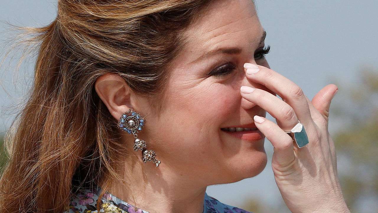 In Pics Justin Trudeau In India Day 2 Canada Pm Visits Taj Mahal With Family In Pics Justin Trudeau In India Day 2 Canada Pm Visits Taj Mahal With Family