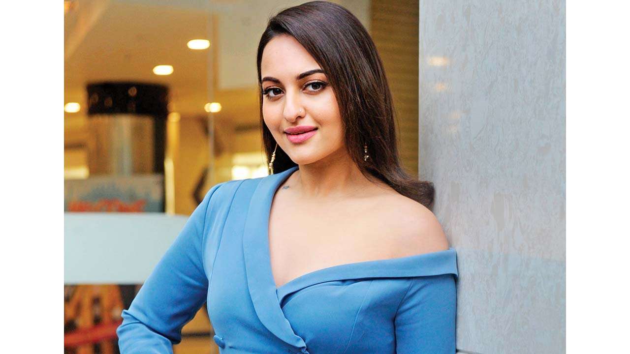 Sonakshi sinha fan in Myanmar | Facebook