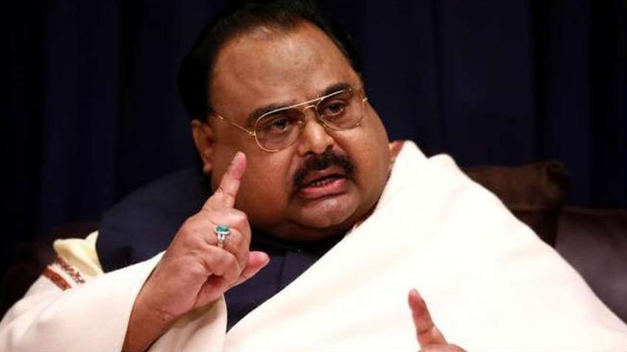 Pakistan Rashed Altaf Pakistan: MQM leader Professor Hassan Zafar Arif was 'assassinated' in ...