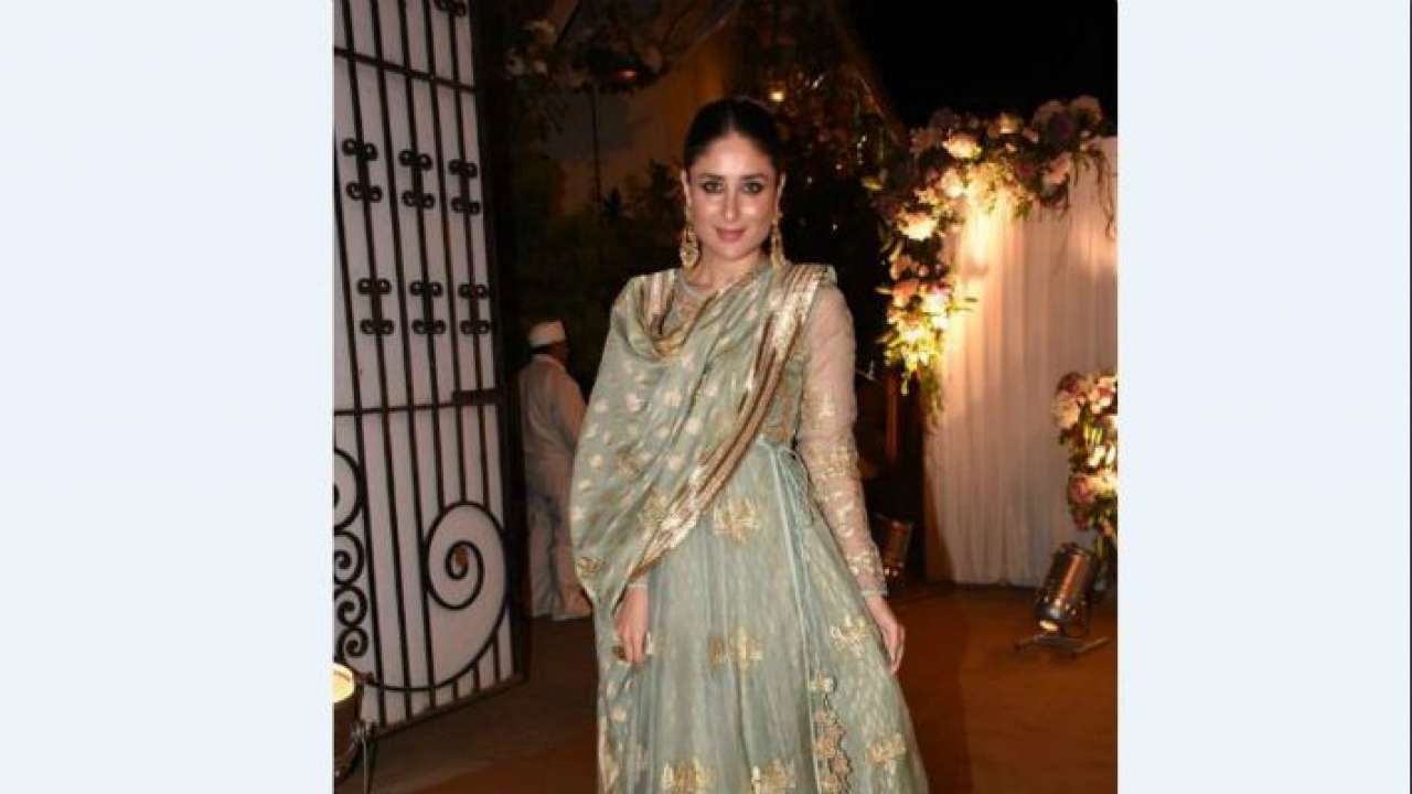 Begum of Pataudi: Kareena Kapoor Khan