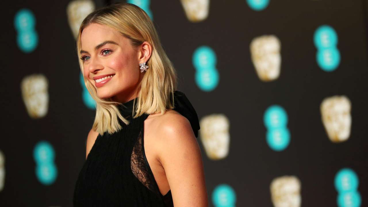 Working on 'I, Tonya' helped Margot Robbie avoid snap judgements