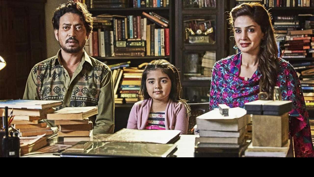 This director will now helm the sequel to Irrfan Khan's 